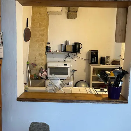 Apartment Petit Nid T2 *